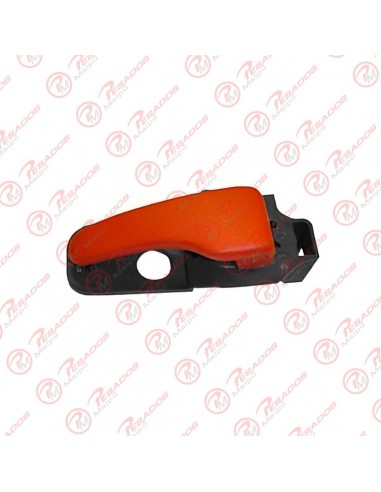 Manija Interior Puerta Mb 1620 (96)...