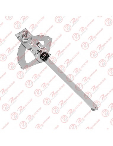 Maquina Levanta Cristal Mb M96 Der...