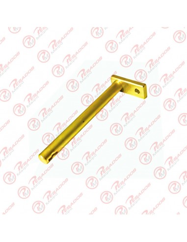 Palanca Horq Embr Ford Cargo 250mm...