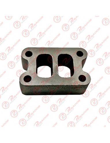 Pieza Intermedia Turbo 366  (01426)