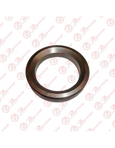 Pista Reten Del Mb 710/712 75x55x15...