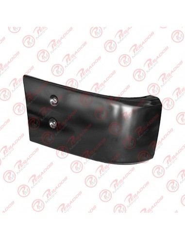 Puntera Paragolpe Central Chapa L1620...