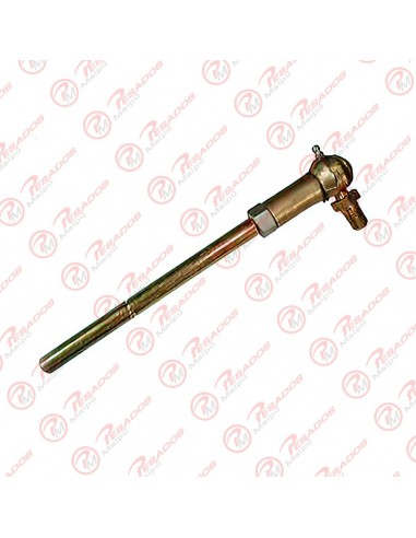 Registro Embrague 14mm 1315 Reforzado...