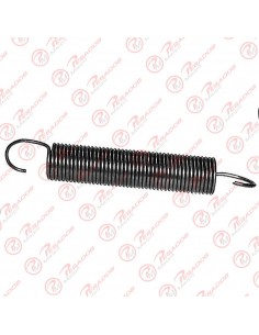 Resorte Acelerador Ohl 1621 (12518)