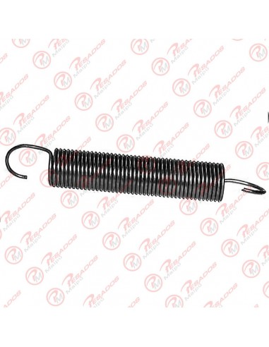 Resorte Acelerador Ohl 1621 (12518)