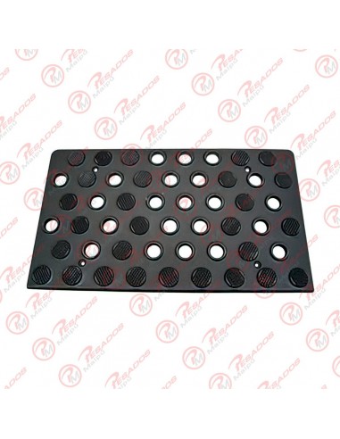 Revestimiento Plast Estribo Der 1215...