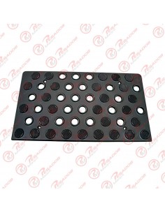 Revestimiento Plast Estribo Izq 1215 (05325)