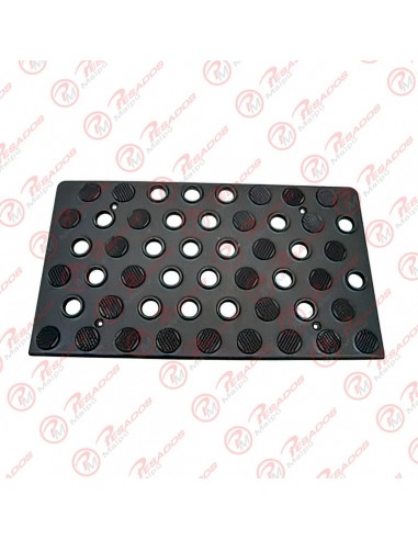 Revestimiento Plast Estribo Izq 1215...