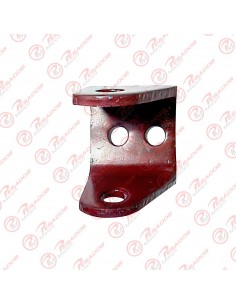 Soporte Amortiguador Izquierdo (10375)