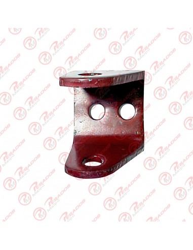 Soporte Amortiguador Izquierdo (10375)