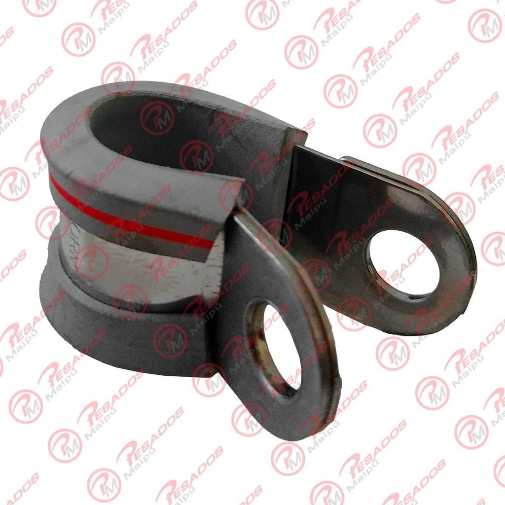[00286] ABRAZADERA CAÑO D/HID CHICO 12 MM (09558)