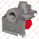 ACOPLE MANITO ROJO 16MM CON VALVULA RETENCIÓN (AEN-980900) (210302)