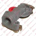 ACOPLE MANITO ROJO 1/2" SIMPLE (AEN-963800)
