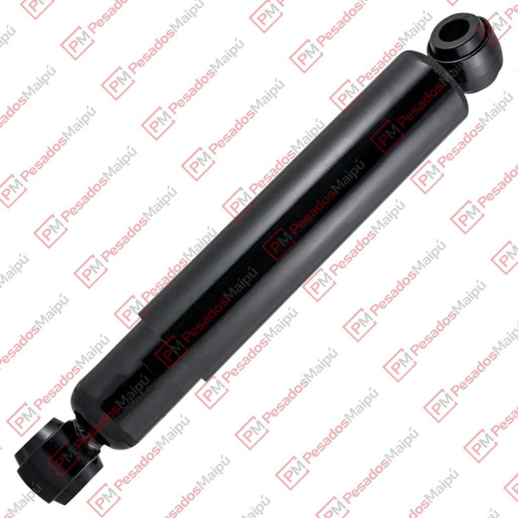 AMORTIGUADOR SUSPENSION NEUMATICA  VW CONSTELLATION 19.320/25.320 TRASERO (315 772) (90158 HOP) GM24/62