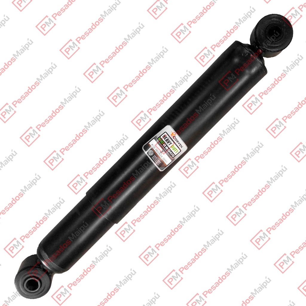 AMORTIGUADOR SUSPENSION NEUMATICA ESTABILIZADOR PENTRON (98006OEM) (89006)  (316 263) (9482/6N)