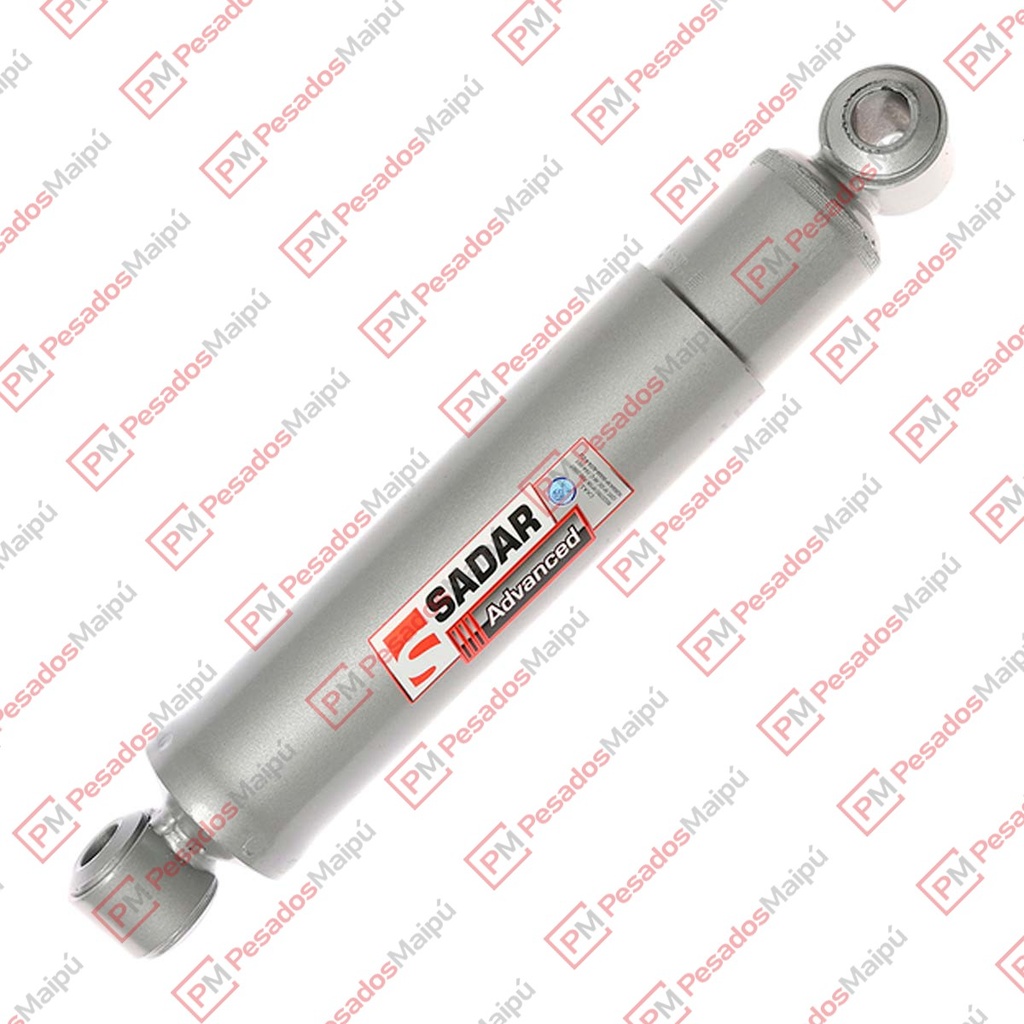 [00648] AMORTIGUADOR FORD CARGO 914/915 / VW 9-150 TRASERO GM 20/44 (316 706) (85014HOP)