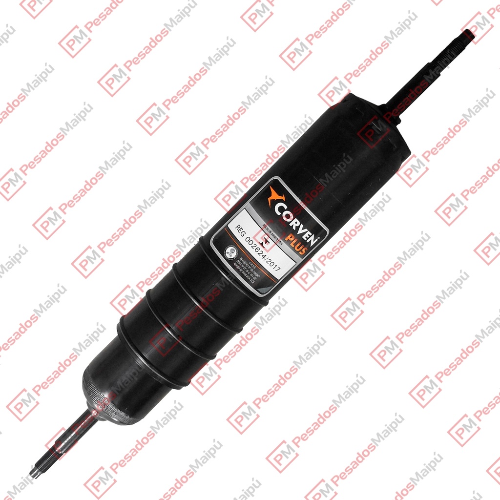 [00657] AMORTIGUADOR FORD F100 DELANTERO (62054)