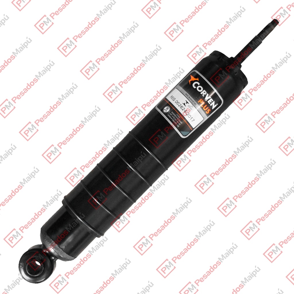 [00658] AMORTIGUADOR FORD F100 TRASERO (62060)