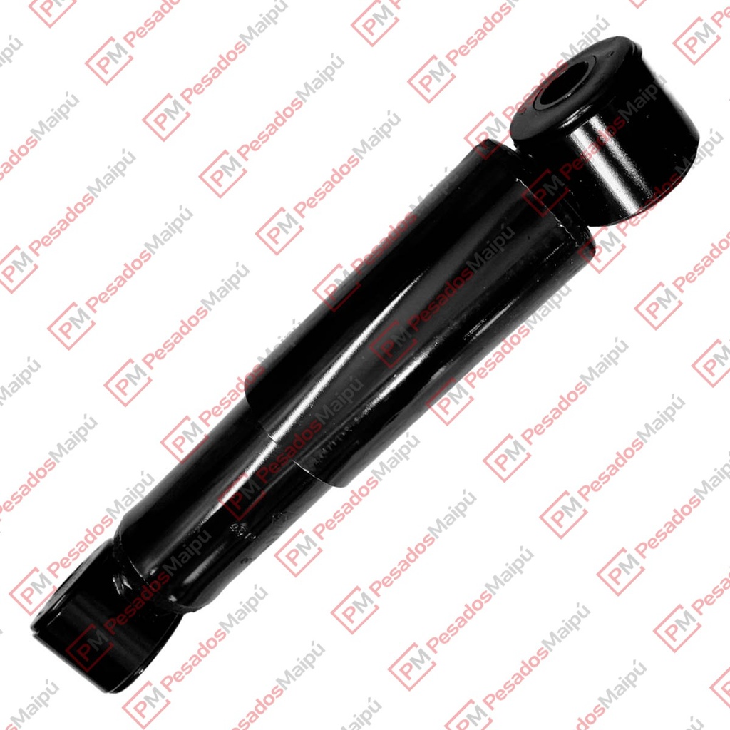 [00682] AMORTIGUADOR MB 1620/1634 DELANTERO LARGO (314 594) (L12128GY) GM 16/50 LARGO 813 REFORZADO