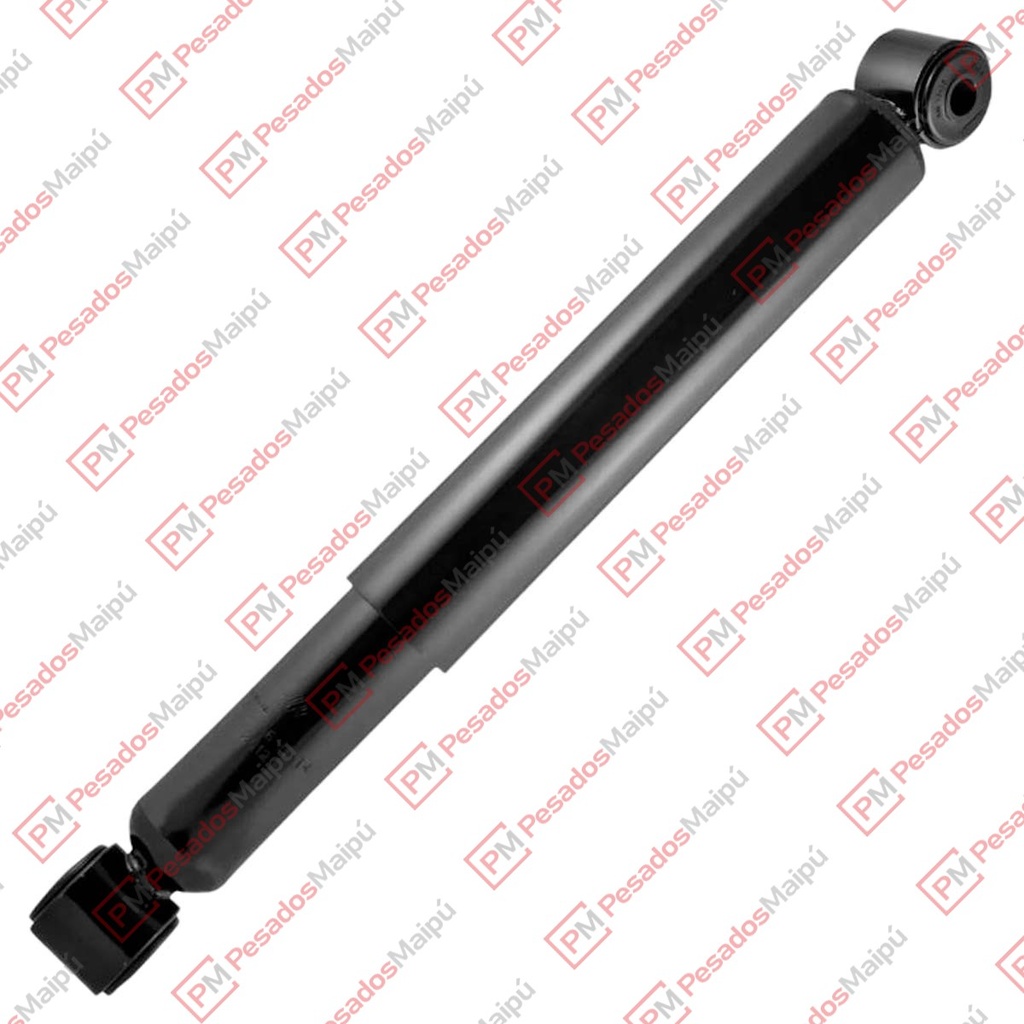 [00683] AMORTIGUADOR MB 1620/1634 DELANTERO LARGO (314 594) (L12670GY) GM 16/50 LARGO 811