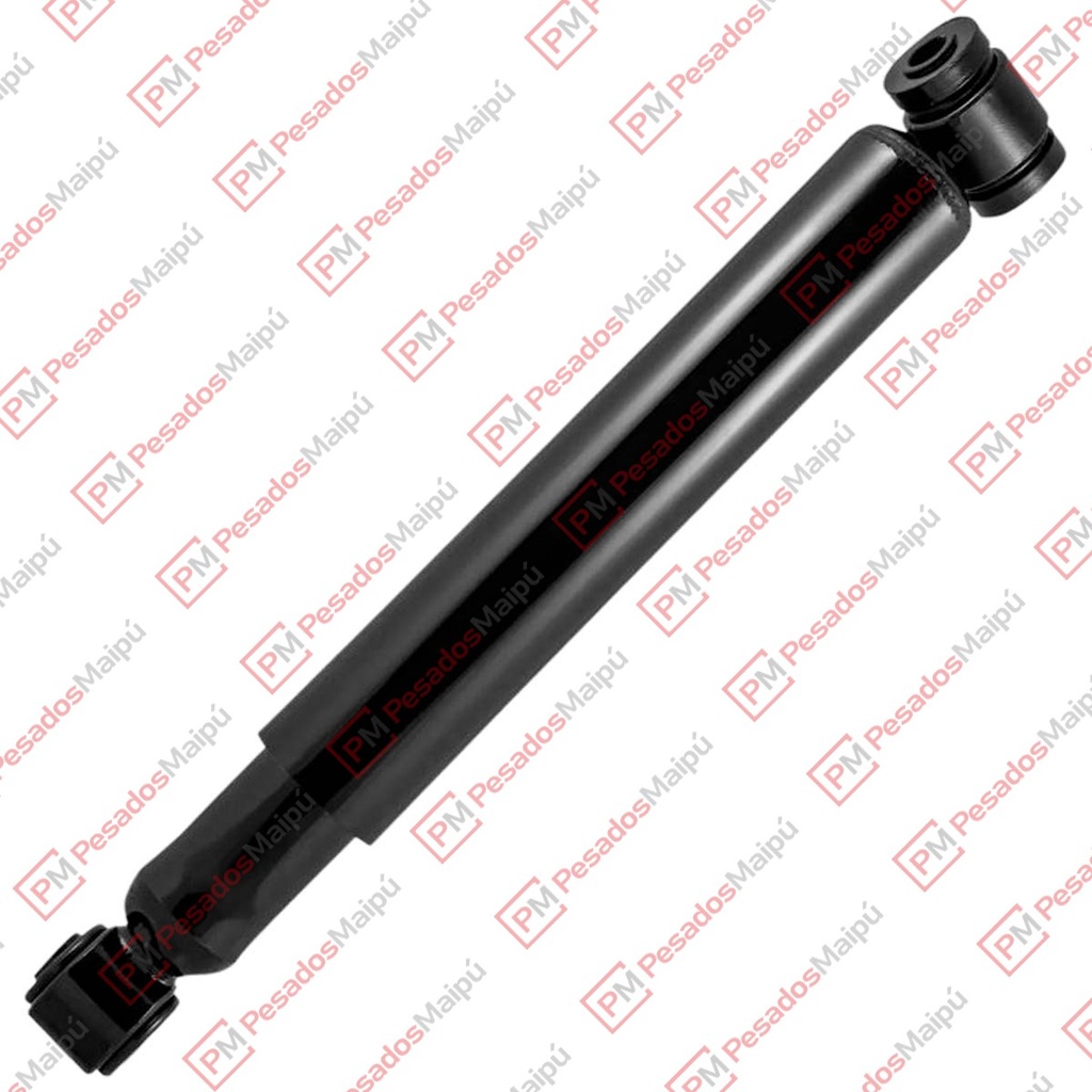[00685] AMORTIGUADOR MB 710 DEL-TRAS REFORZADO (47801GY) (316 200) GM 14/58 - GM 14/40