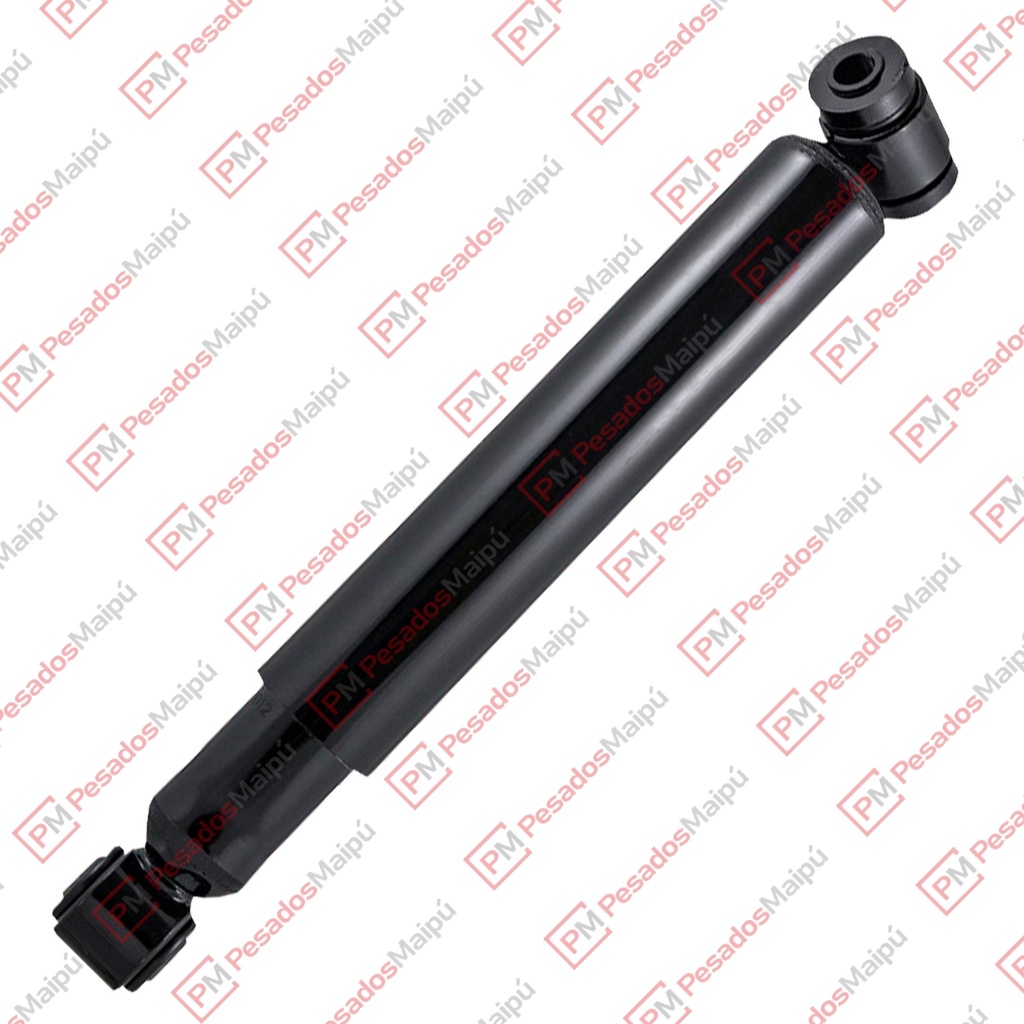 AMORTIGUADOR MB 710 DEL-TRAS (B47498GY) (316 196) GM 14/58 - GM 14/40