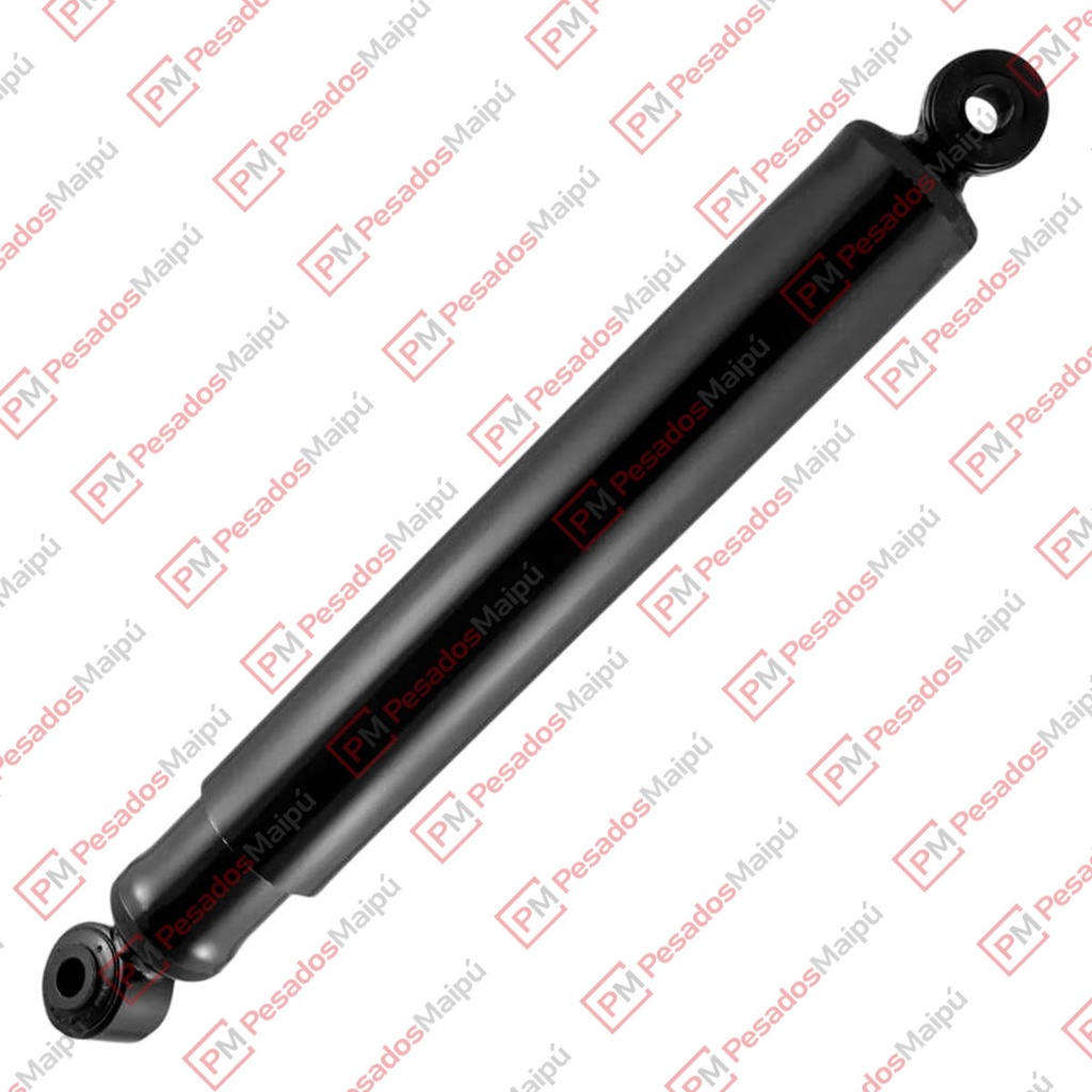 AMORTIGUADOR MB ATEGO DELANTERO (314 923) (L13183GY)