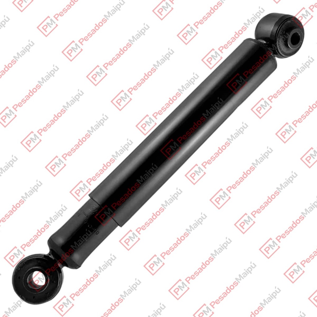 [00695] AMORTIGUADOR MB ATEGO TRASERO (314 926) (L12981GY) 731MM-451MM GM16/62-GM20/62