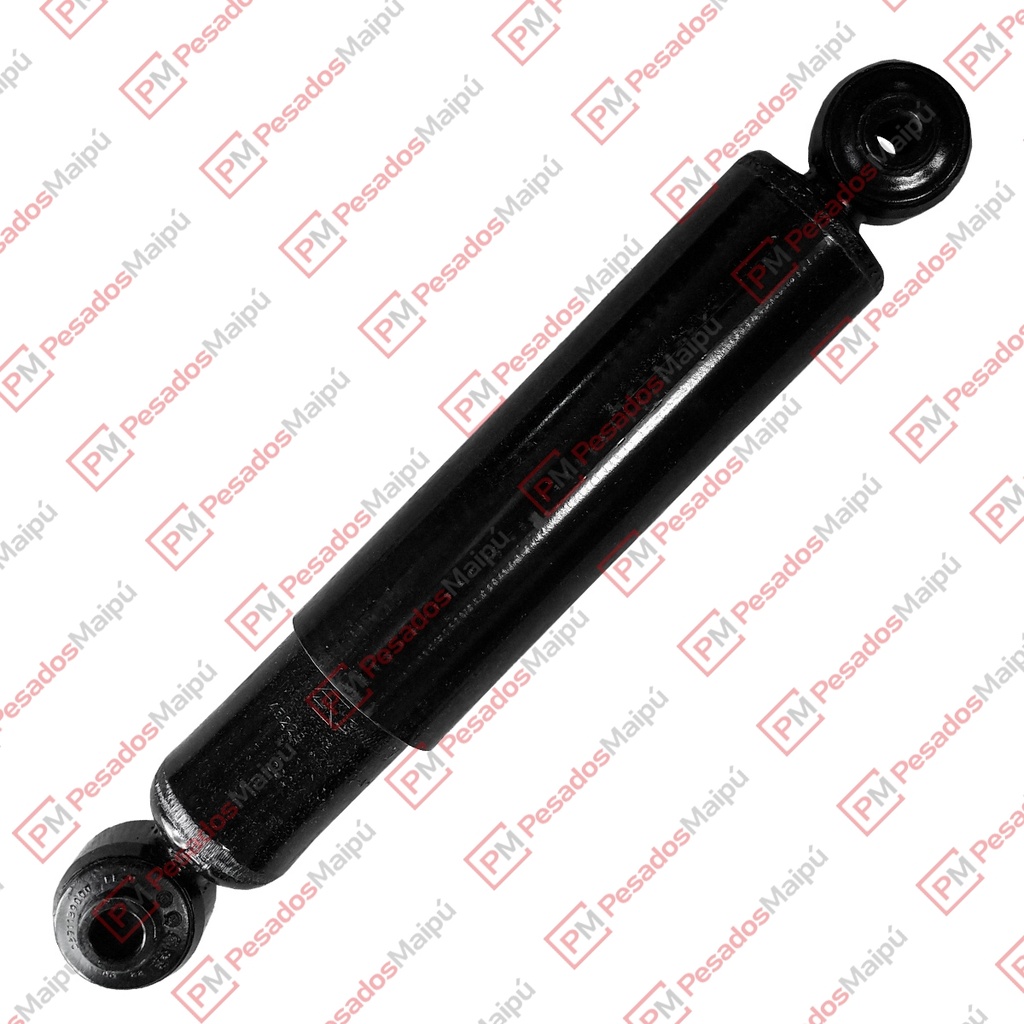 AMORTIGUADOR MB ATEGO TRASERO REFORZADO (314 926) (45228GY) 664MM-424MM GM16/62-GM20/62
