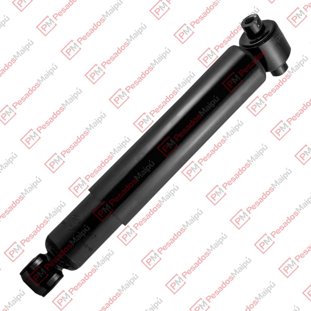 [00698] AMORTIGUADOR MB AXOR TRASERO (314 930) (45375GY) 764MM-472MM  GM16/105-GM16/50