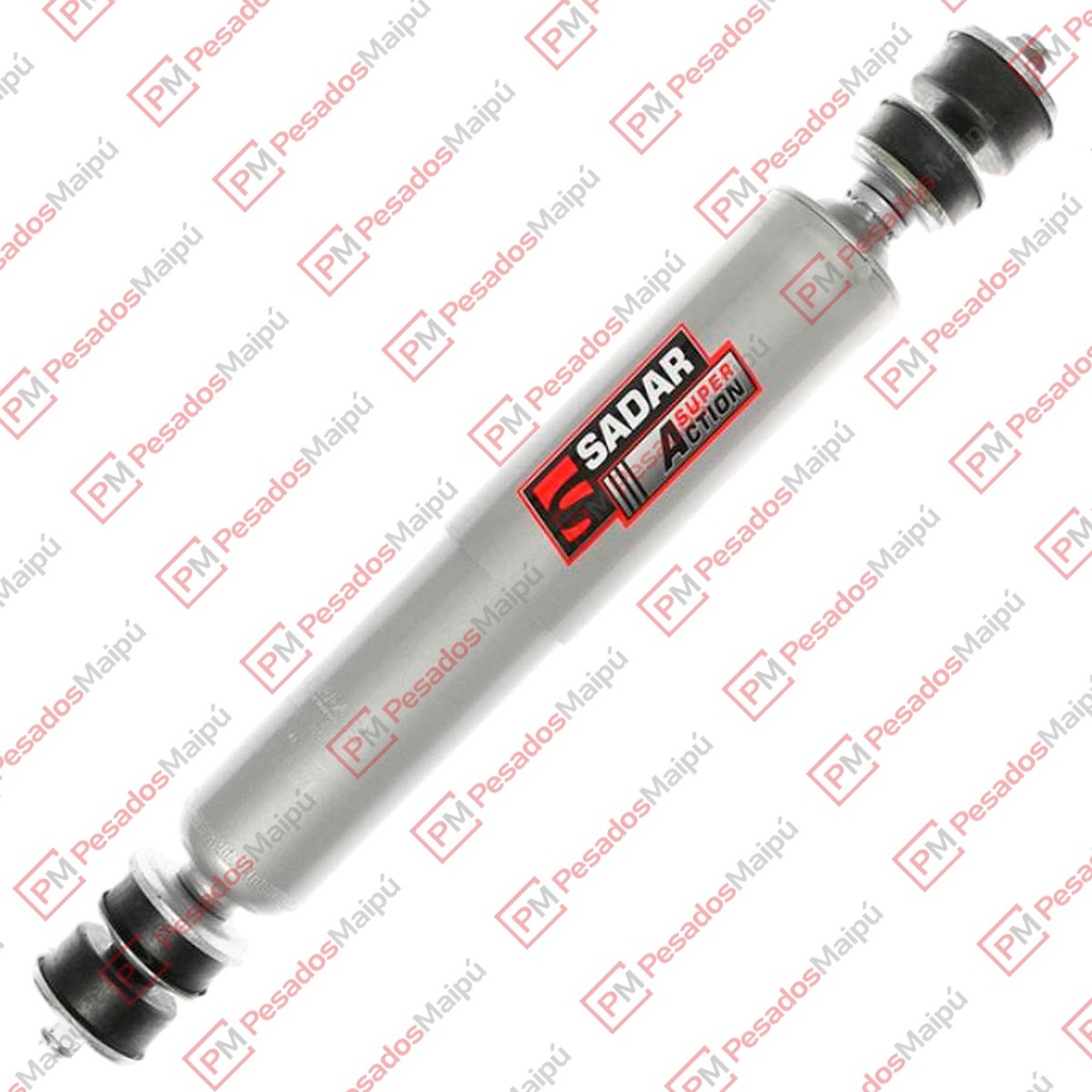 [00717] AMORTIGUADOR SUSPENSION NEUMATICA SCANIA 112/113  DEL (315 100) (90043HOP)