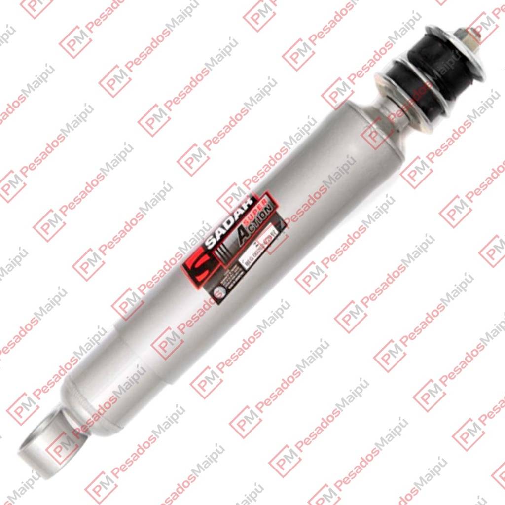 [00724] AMORTIGUADOR SCANIA 112-113-114 DELANTERO (314 598) REFORZADO (90096HOP) (315 102)