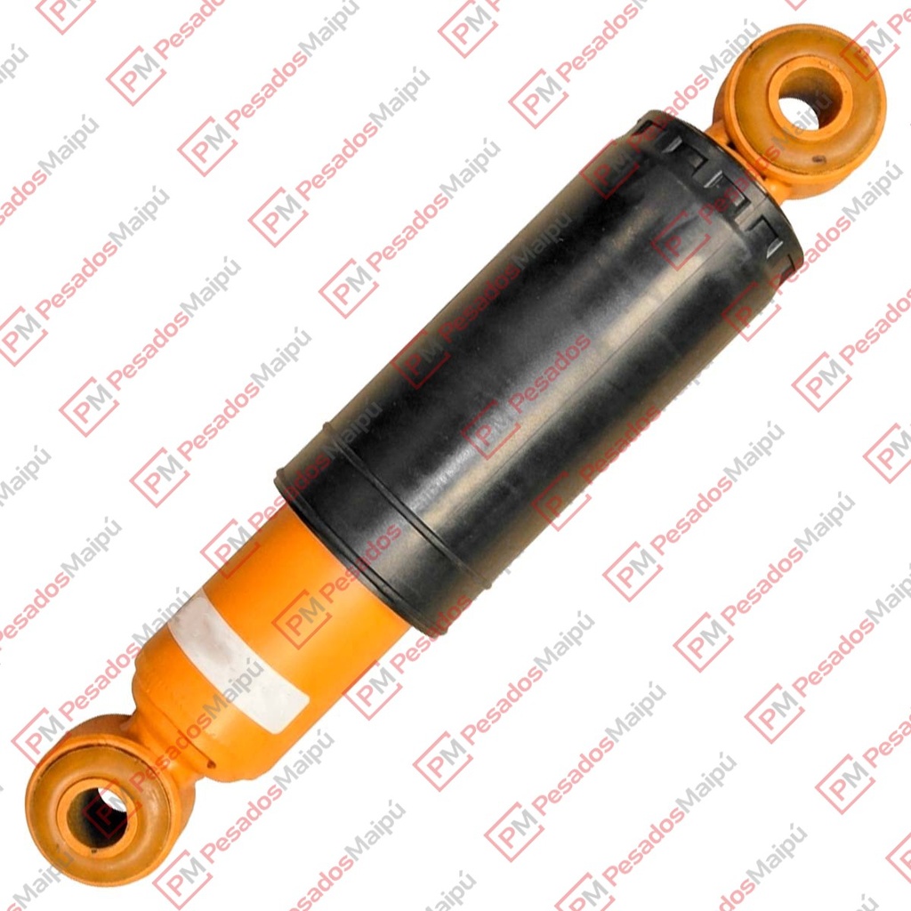 AMORTIGUADOR SUSPENSION NEUMATICA (72064) SEMI CARWORK