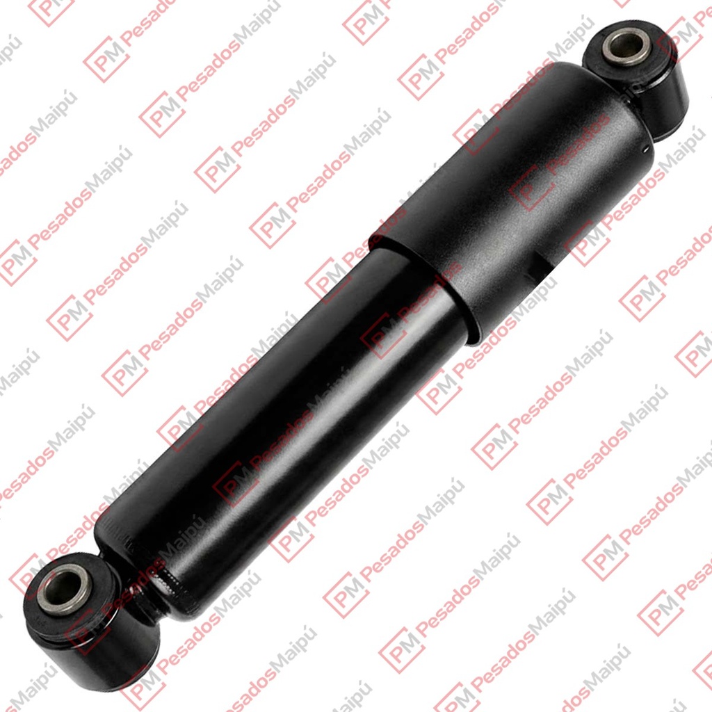 [00727] AMORTIGUADOR SUSPENSION NEUMATICA SEMI BOERO (88087) (316 264) TANQUE COMBUSTIBLE 3ER EJE