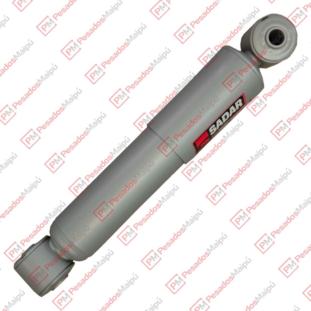 AMORTIGUADOR SUSPENSION NEUMATICA (90028HOP) SEMI COMBUSTIBLE HERMMAN/ MALDONADO/ PENTRON/ RANDON EJE LEVADIZO (72096)