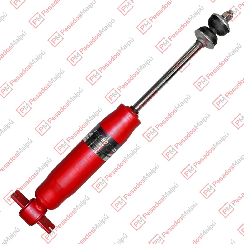 AMORTIGUADOR TOYOTA HILUX 4X2 DELANTERO (83738)