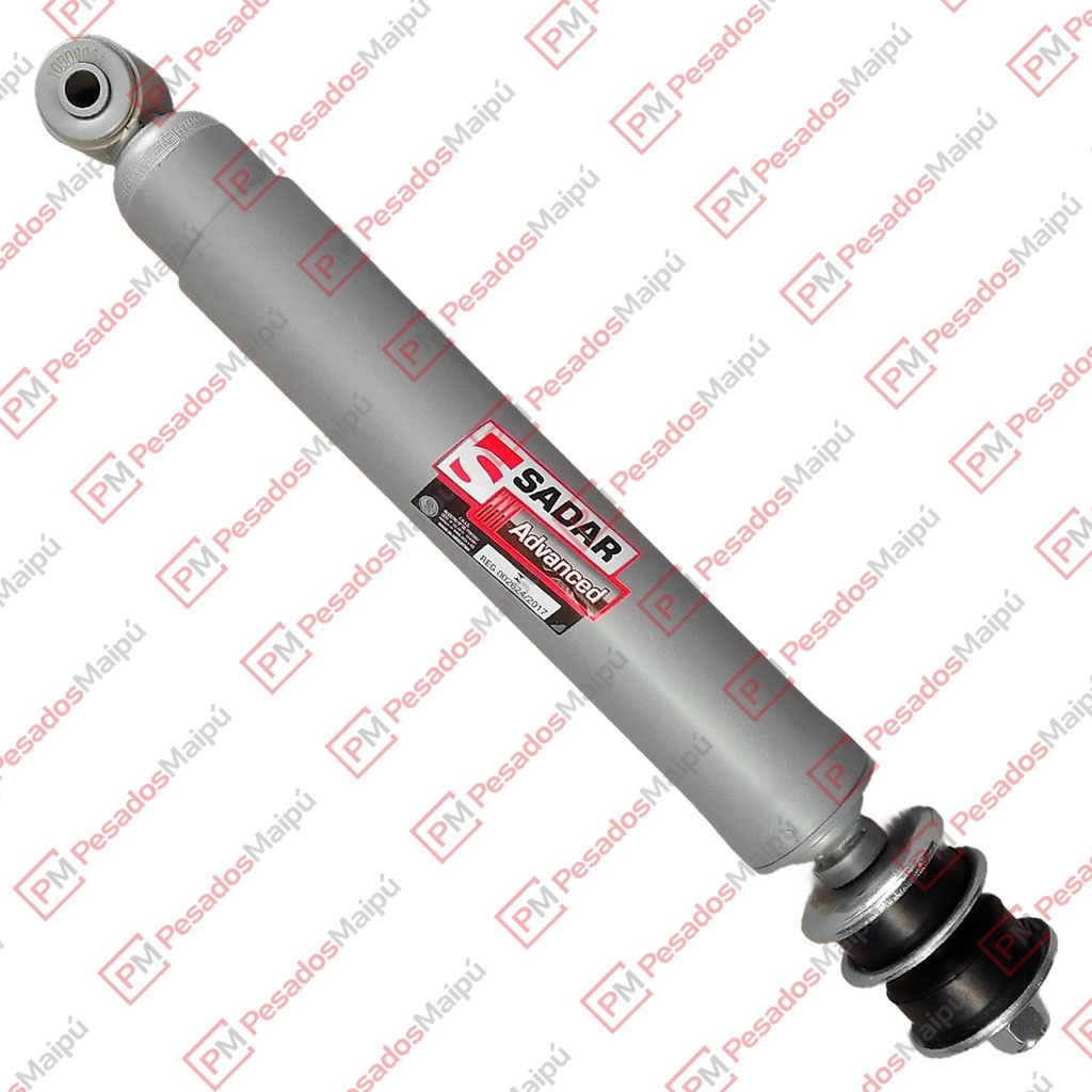 [00749] AMORTIGUADOR VW 9150 /FORD 915 DELANTERO (314 574)  (L12040) (85057HOP)
