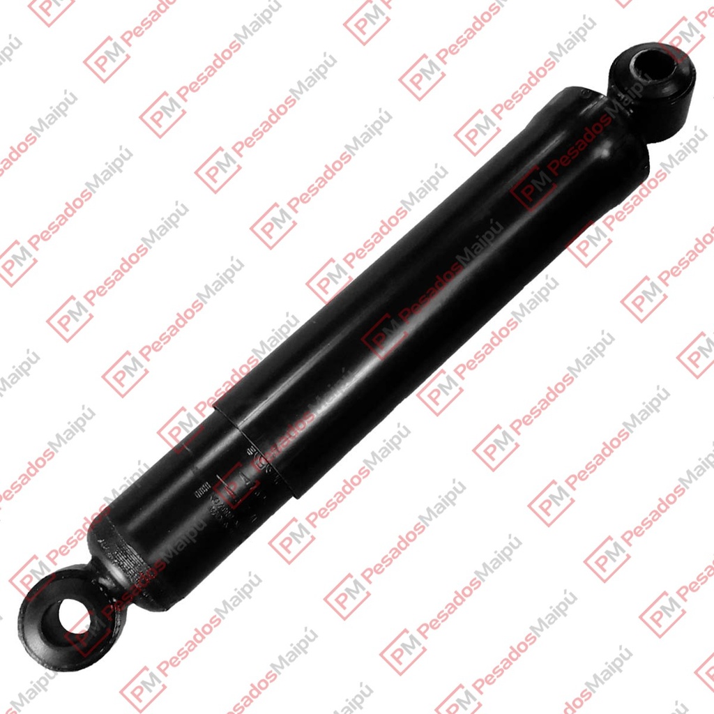 [00750] AMORTIGUADOR FORD CARGO 914/915 / VW 9-150 TRASERO (316 706) (76266)  GM 20/44 (62452)