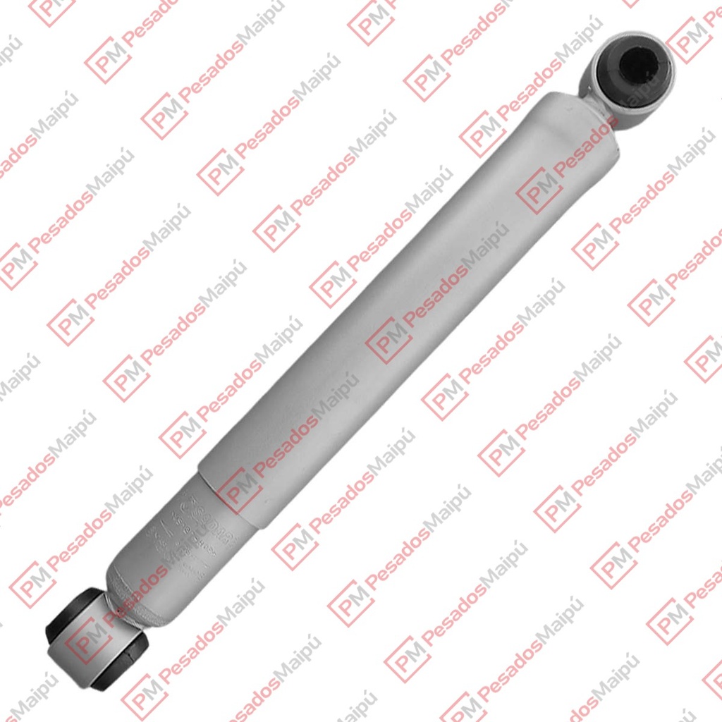 [00752] AMORTIGUADOR FORD CARGO / VW CONSTELLATION DELANTERO (314 585) (85127HOP) GM 25/51 LARGO 816
