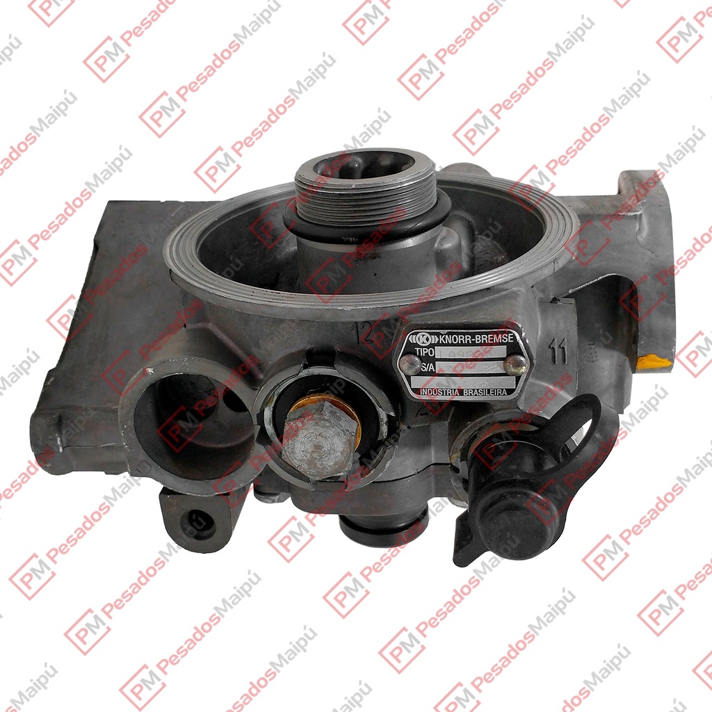 [00779] APU VALVULA SECADOR RECAMBIO WABCO SCANIA (LC003)