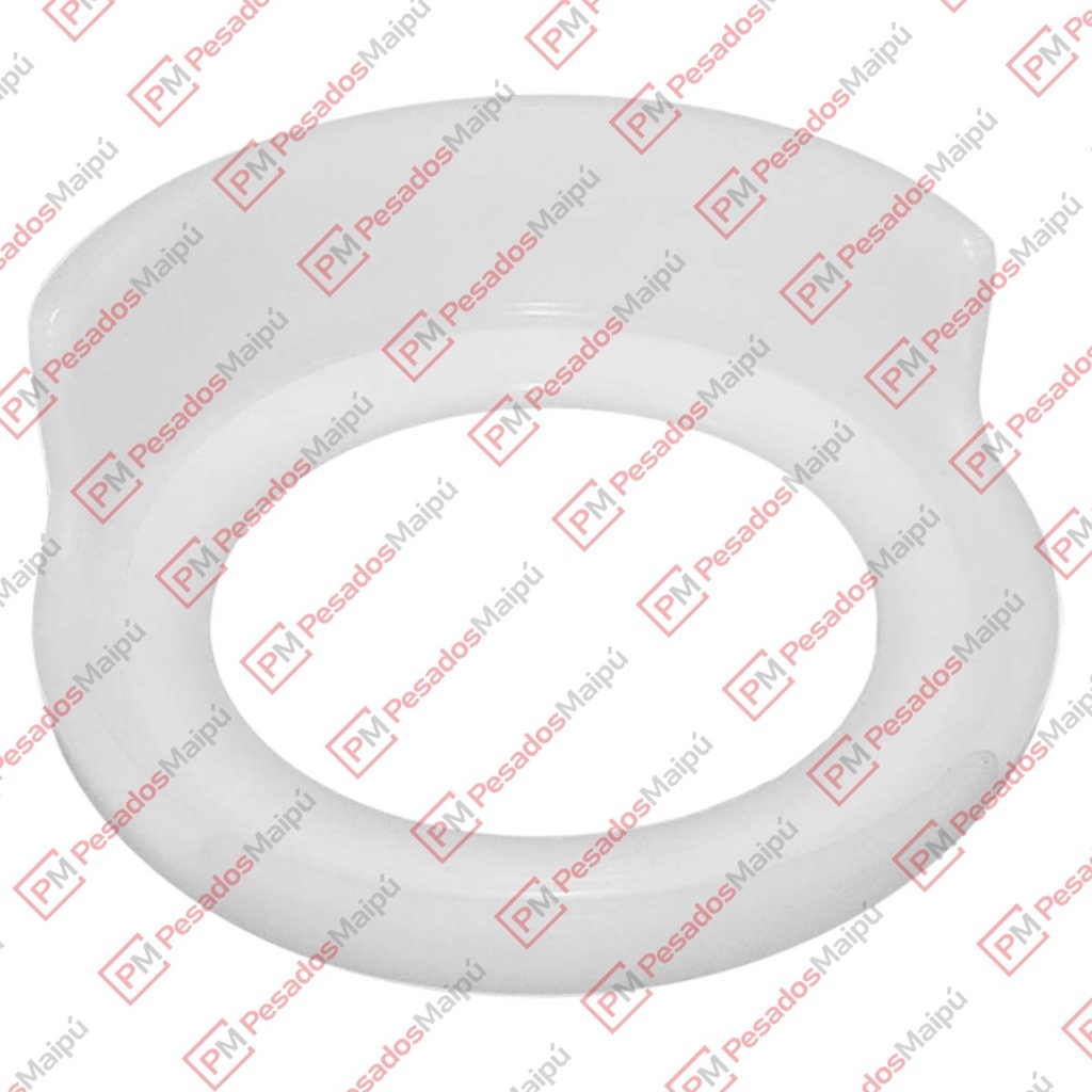 [00799] ARANDELA AXIAL SUSP NEUMATICA HENDERSON UHMW (5200)