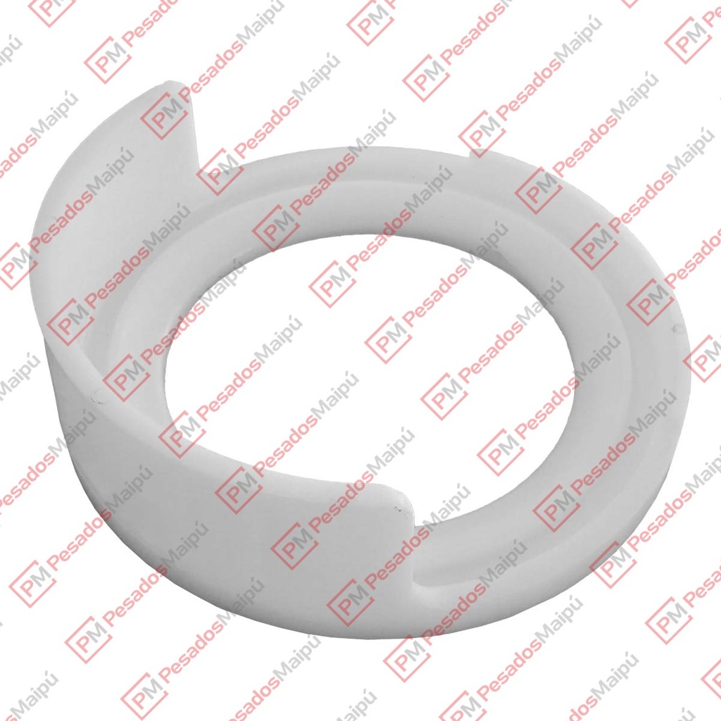 [00800] ARANDELA AXIAL SUSP NEUMATICA ITG (5102)