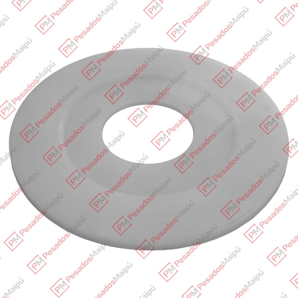 ARANDELA AXIAL SUSPENSION NEUMATICA PENTRON (5088) ØINT 32MM