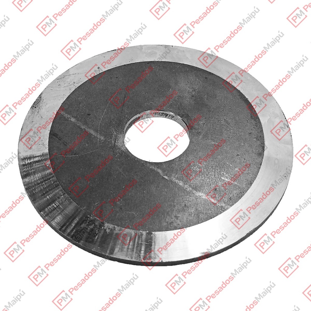 ARANDELA AXIAL BOERO TORMECAN 30MM (A30BOP) (S137)