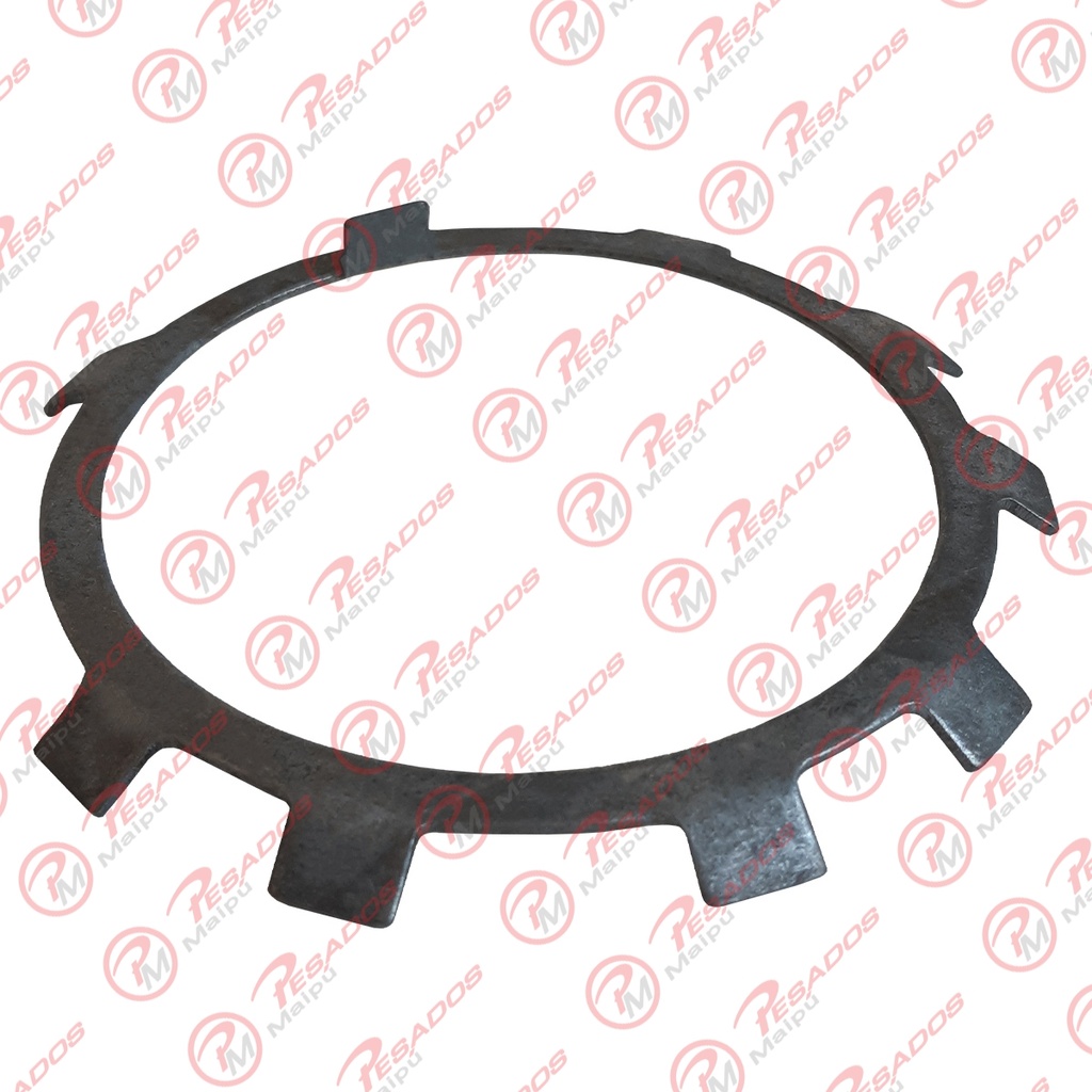 [00829] ARANDELA CAÑONERA ARAÑA MB 1517 ØINT 76MM (09211)