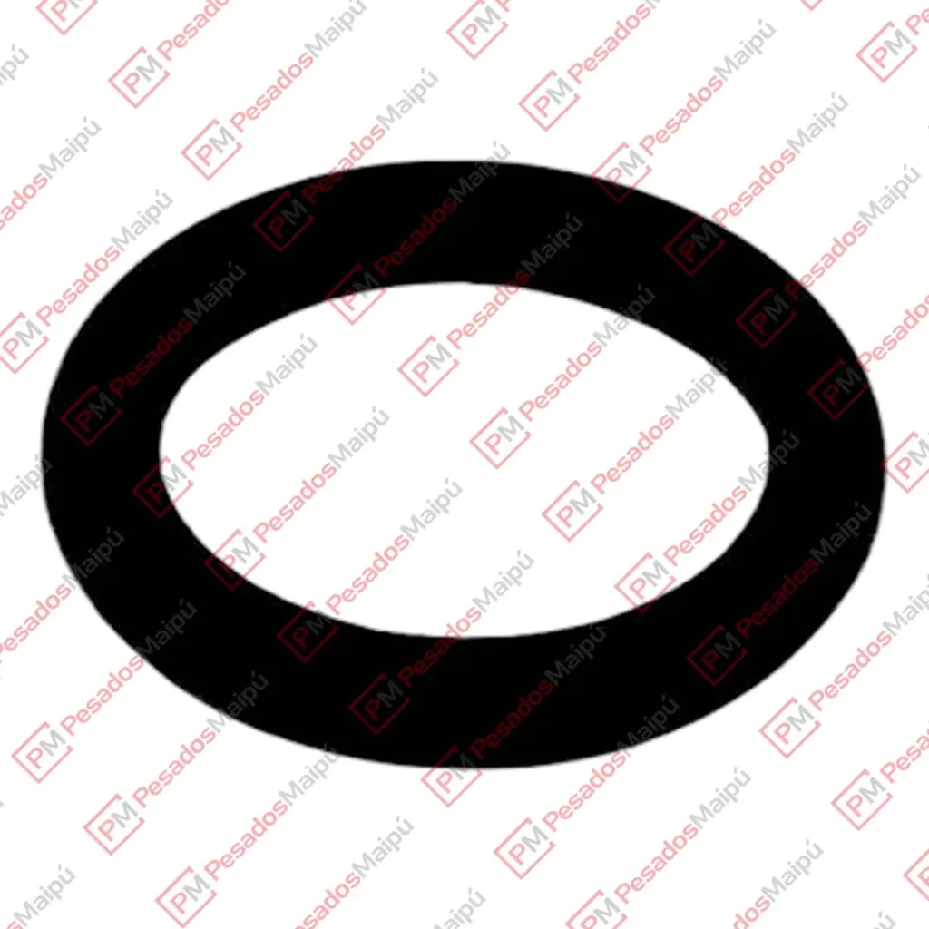 AROSELLO PERNO ELAST TRASERO SCANIA (27991)