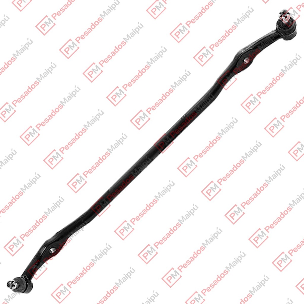 BARRA CENTRAL HILUX (13049 BARRA) (4680MC) (4545039015)