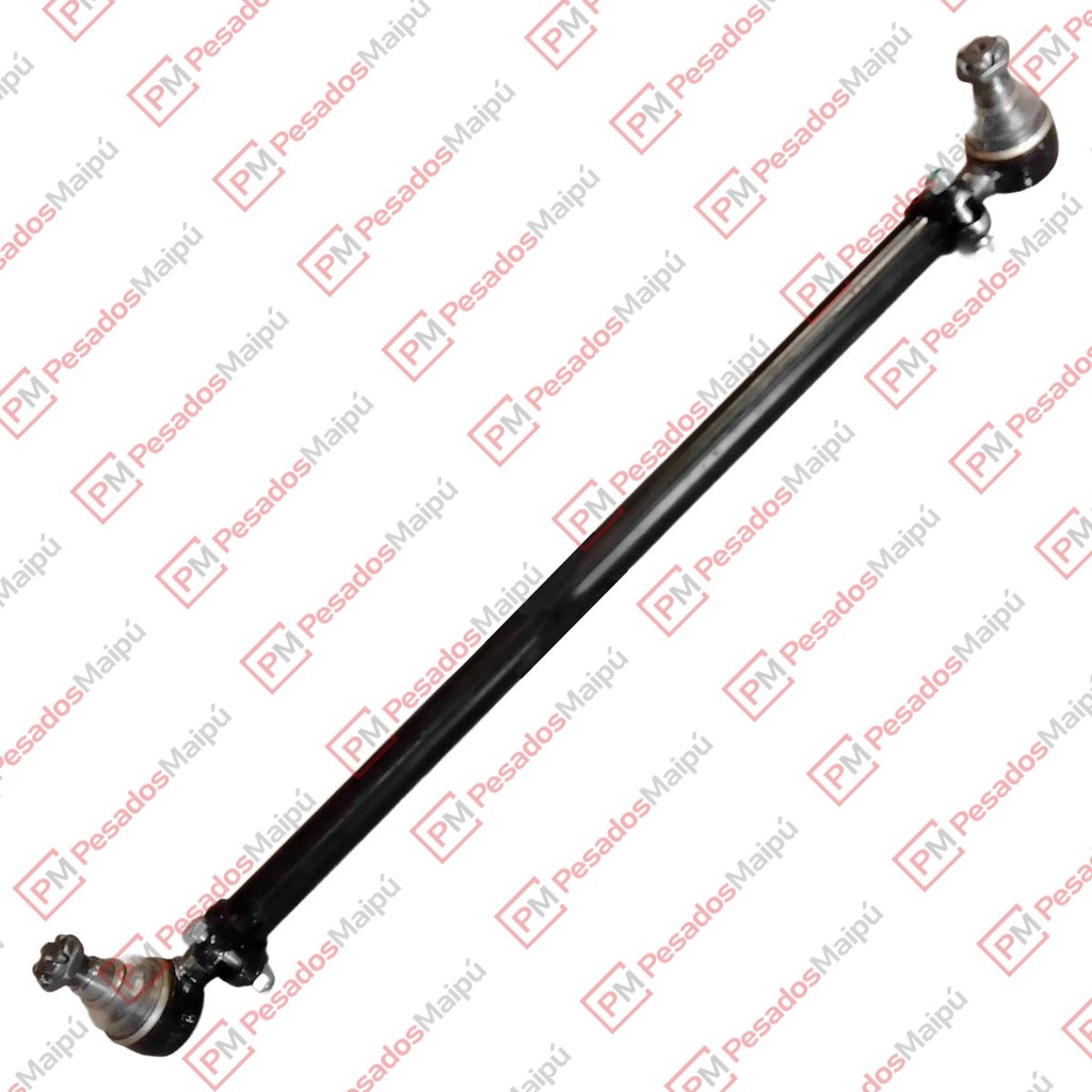 BARRA CORTA DIRECCION 5282 IVECO TECTOR ATTACK / EUROCARGO 150E18/160E21 865MM (P9606)