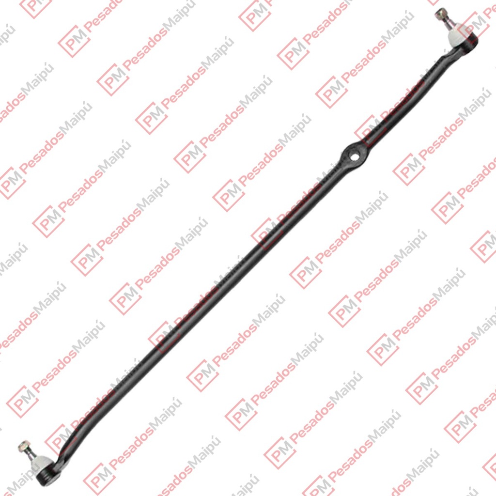 BARRA CORTA DIRECCION FORD F100 LENA (601 BARRA) (BAC7TZ3304A)