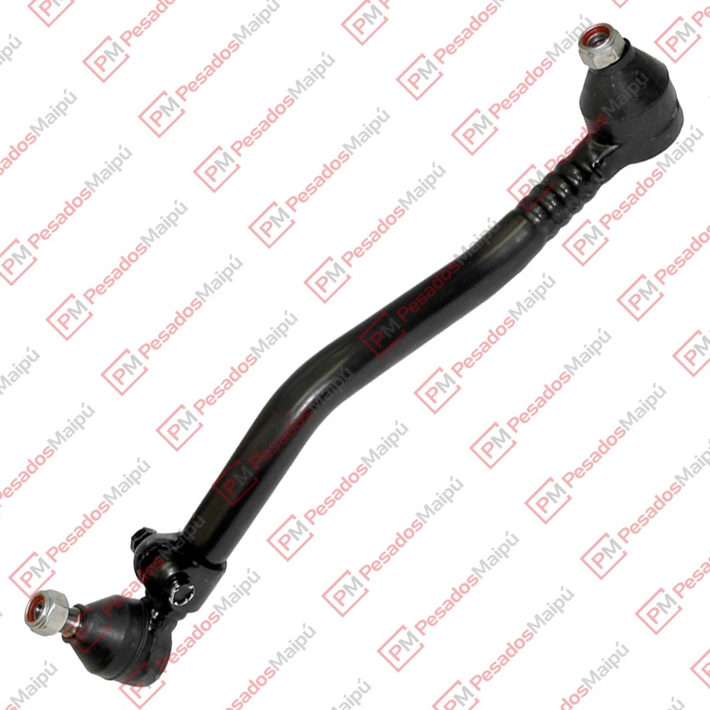 BARRA CORTA DIRECCION 5075 MB 710 458MM (PH2626)